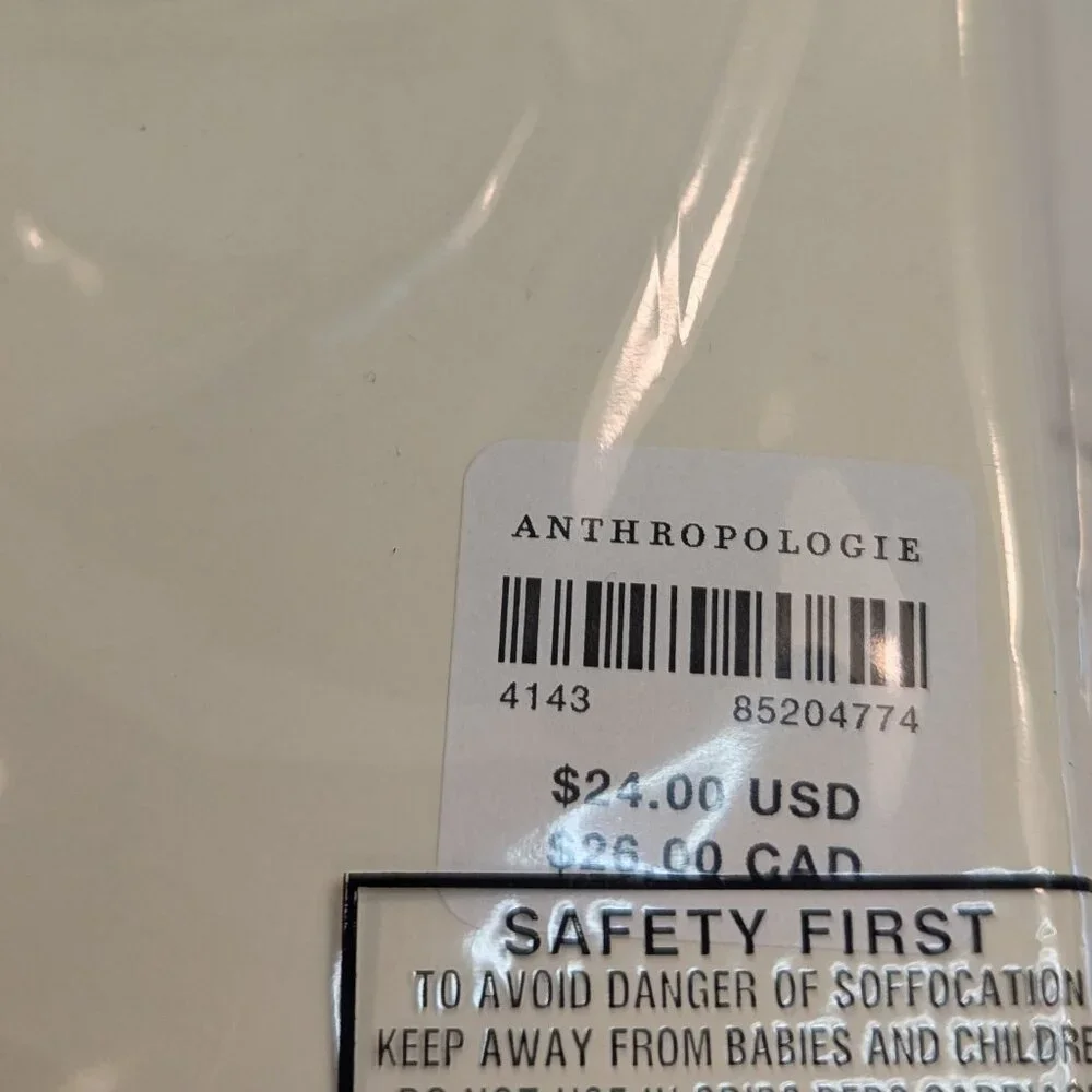 Anthropologie Sheer Tights